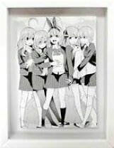 楽天市場】コマコレ 五等分の花嫁の通販