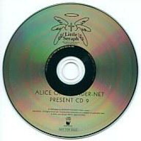 【中古】アニメ系CD Little Seraph(丹下桜)/ALICE ON WONDER-NET PRESENT CD 9