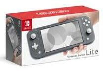 楽天市場】ニンテンドースイッチライト グレー 中古の通販 