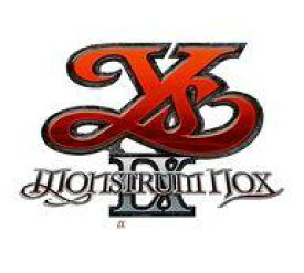 【中古】PS4ソフト イースIX -Monstrum NOX- 数量限定コレクターズBOX