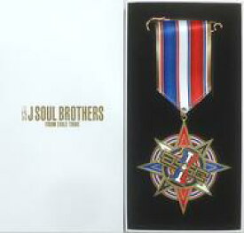 【中古】アクセサリー(非金属)(男性) 三代目 J SOUL BROTHERS ブローチ 「居酒屋えぐざいる 10th ANNIVERSARY」