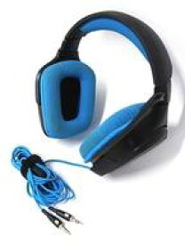 楽天市場 Logicool サラウンドサウンド ゲーミングヘッドセット G430の通販 楽天市場 Logicool サラウンドサウンド ゲーミングヘッドセット G430の通販