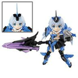 【中古】トレーディングフィギュア 02.スティレット[ヴァイパー02]ガンブレードランス装備+にっこり顔(シングルホーン) 「デスクトップアーミー フレームアームズ・ガール KT-116f スティレットシリーズ」