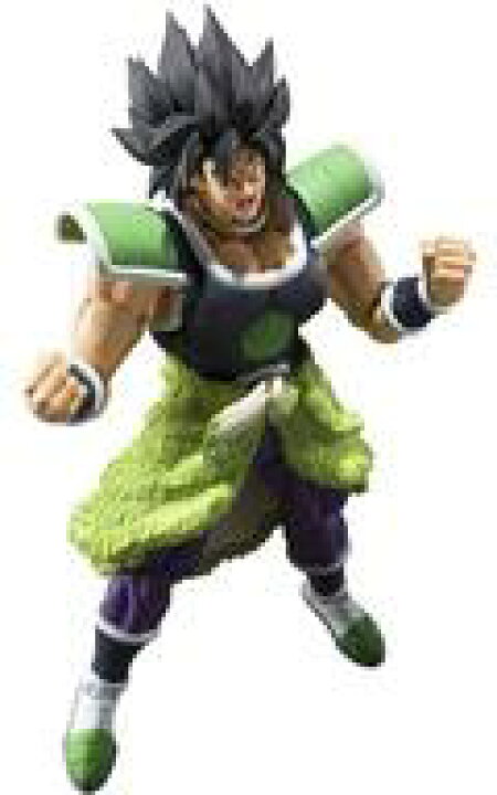 楽天市場 中古 フィギュア S H Figuarts ブロリー 超 ドラゴンボール超 ブロリー ネットショップ駿河屋 楽天市場店 楽天市場 中古 フィギュア S H Figuarts ブロリー 超 ドラゴンボール超 ブロリー ネットショップ駿河屋 楽天市場店