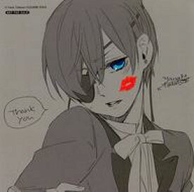 楽天市場 黒執事 キャラクターカードの通販