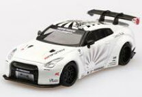 楽天市場】1/64 gt r35 lb worksの通販