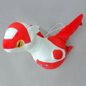 楽天市場 ラティアス ポケモンフォーカス 伝説のポケモン でっかいぬいぐるみ ラティアス ラティオス ポケットモンスター の通販