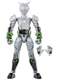 【中古】食玩 トレーディングフィギュア 4.仮面ライダーウォズギンガファイナリー[アクションボディセット] 「装動 仮面ライダージオウ RIDE10」
