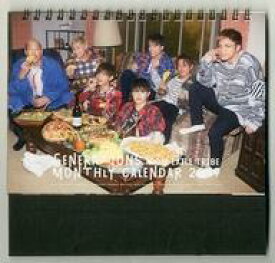 楽天市場 Generations カレンダーの通販