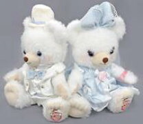 楽天市場】ユニベアシティ ぬいぐるみ パフィーの通販