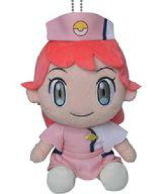 【中古】ぬいぐるみ ポケモンセンターのお姉さん Pokemon Trainers ぬいぐるみ 「ポケットモンスター」 ポケモンセンター限定