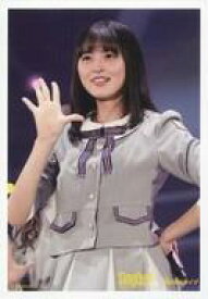 【中古】生写真(坂道シリーズ)/アイドル/乃木坂46 No.097：遠藤さくら/ライブフォト・上半身・衣装グレー・右手パー・左手腰/CHOOSE 5 PHOTOS!〜Sing Out!発売記念ライブ Ver.〜