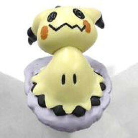 【中古】食玩 トレーディングフィギュア 8.ミミッキュ 「ポケットモンスター フチピト フチにぴっとりコレクション」