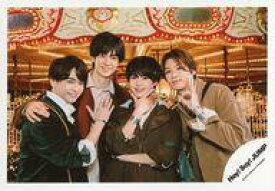 楽天市場 アルバム Hey Say Jump カラーブラウン ホビー の通販