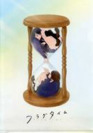 【中古】クリアファイル [単品] ティザービジュアル 特製クリアファイル 「フラグタイム ムビチケカード第1弾」