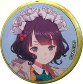 【中古】バッジ・ピンズ(キャラクター) フォーリナー/葛飾北斎 「Fate/Grand Order Fes 2019 カルデアパーク 霊基召喚缶バッジ Fes.2019描き下ろしサーヴァントB」