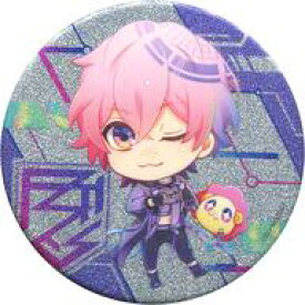 【中古】バッジ・ピンズ(キャラクター) 阿修悠太 「B-PROJECT トレーディングSD缶バッジ Supernova ver.」 アニメイトガールズフェスティバル2019グッズ