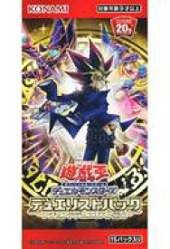 【中古】トレカ(遊戯王) 【BOX】遊戯王OCG デュエルモンスターズ デュエリストパック -レジェンドデュエリスト編6-