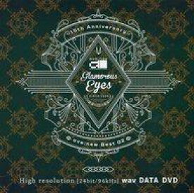 【中古】アニメ系CD 15th Anniversary ave;new Best 02 Glamorous Eyes
