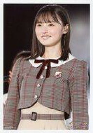 【中古】生写真(坂道シリーズ)/アイドル/乃木坂46 No.097：遠藤さくら/ライブフォト・上半身・衣装茶・両手下・左向き/CHOOSE 5 PHOTOS!〜真夏の全国ツアー2019 LIVE PHOTO Ver.〜