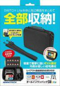 yVizjeh[XCb`n[h I[CobOSW Lite (Switch Litep)