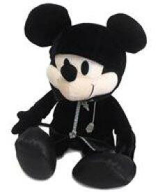【中古】ぬいぐるみ 王様ミッキー ぬいぐるみ 「一番くじ キングダムハーツ」 B賞