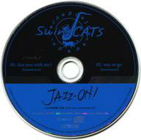 【中古】アニメ系CD ドラマCD 「First Cats」＆「旅団仲間は信じても、ラクダの紐は縛っておけ」 HMV同時購入特典CD