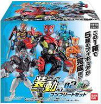 楽天市場】ai 10 コンプリートセット 装動 仮面ライダーゼロワンの通販