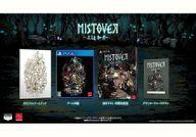 【中古】PS4ソフト MISTOVER