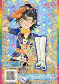 【中古】プリパラ/スーパーレア/プリチケ/シューズ/ポップ/Girl’s Yell/プリチケコレクショングミ vol.5 C-075[SR]：くまみみクルーシューズ