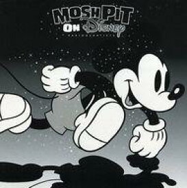 楽天市場 モッシュ ピット オン ディズニーの通販