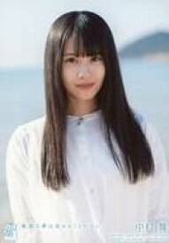 【中古】生写真(AKB48・SKE48)/アイドル/STU48 中村舞/CD「無謀な夢は覚めることがない」(Type-A〜C)(KIZM-653/4、655/6、657/8)封入特典生写真