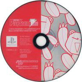 【中古】PSソフト 電撃PlayStationD39 付録CD-ROM