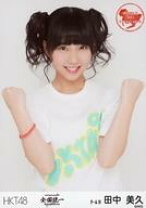 楽天市場】hkt48 生写真 田中美久の通販