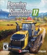 中古 全日本送料無料 Xbox 高い品質 Oneソフト 北米版 Farming 国内版本体動作可 Simulator17