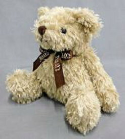 【中古】ぬいぐるみ ラテ(トール) テディベア 「ベアフル」