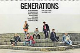 楽天市場 Generations カレンダーの通販