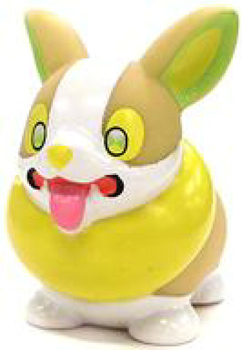 楽天市場 中古 食玩 トレーディングフィギュア 6 ワンパチ ポケモンキッズ 出発 ポケットモンスターの世界へ 編 ネットショップ駿河屋 楽天市場店