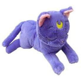 【中古】ぬいぐるみ 夢みるルナぬいぐるみ 「一番くじ 美少女戦士セーラームーン Dreamy Colors Collection」 A賞