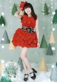 【中古】生写真(AKB48・SKE48)/アイドル/AKB48 小林蘭/全身/AKB48 teamK ランダム生写真 2018年クリスマスVer.