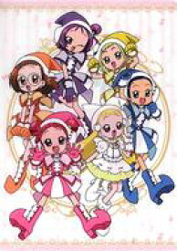 【中古】クリアファイル 集合 A4クリアファイル 「おジャ魔女どれみSHOP パート4 in 池袋PARCO」