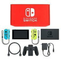 楽天市場】joy-con(l) ブルー / (r) ネオンイエローの通販
