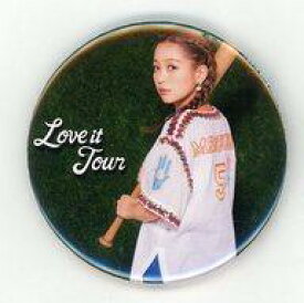 【中古】バッジ・ピンズ(女性) 西野カナ(グリーン) 10 COLORS缶バッジ 「西野カナ 全国アリーナツアー2018『LOVE it Tour ～10th Anniversary～』」