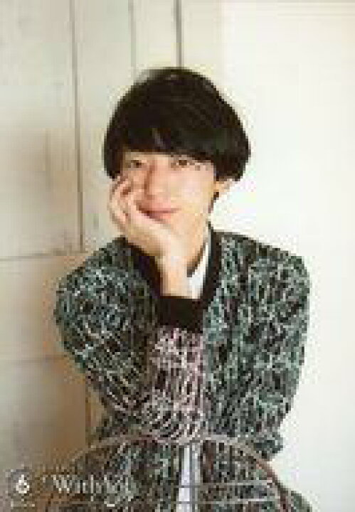 楽天市場 中古 生写真 男性 声優 6allein 6allein 山谷祥生 衣装グレー 頬杖 6allein 1st Live With You ブロマイドセットd ネットショップ駿河屋 楽天市場店