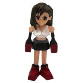 【中古】トレーディングフィギュア ティファ 「ファイナルファンタジーVII リメイク 発売記念くじ」 G賞 ミニフィギュア