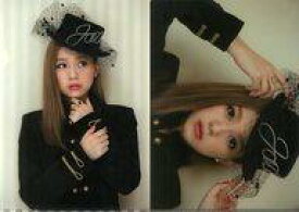 【中古】クリアファイル(女性アイドル) 西野カナ A4オリジナルクリアファイルセット(2枚入り) 「西野カナ 全国アリーナツアー2018『LOVE it Tour 〜10th Anniversary〜』」