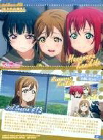 【中古】アニメ系トレカ/ノーマル/エピソードカード/ラブライブ!サンシャイン!!ウエハース vol.7[2519337] 27[ノーマル]：津島善子・国木田花丸・黒澤ルビィ