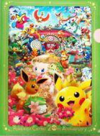 楽天市場 ポケモンセンター クリアファイルの通販