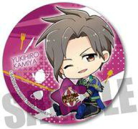 【中古】バッジ・ピンズ 神谷幸広 ぎゅぎゅっと缶バッジpart3 「アイドルマスター SideM」