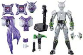 【中古】食玩 トレーディングフィギュア 仮面ライダーウォズ フューチャリングシノビ セット 「装動 仮面ライダージオウ RIDE7」